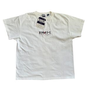 NWT B.U.M. Training Equipment Made In USA Tee